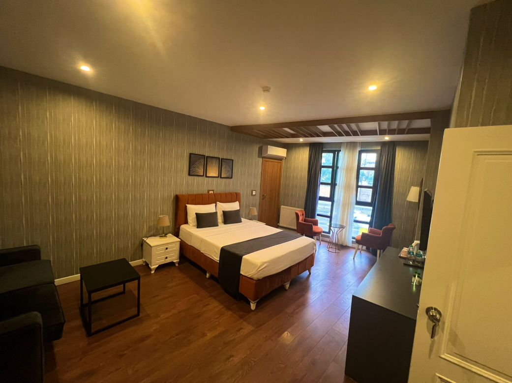 Beta Hotel