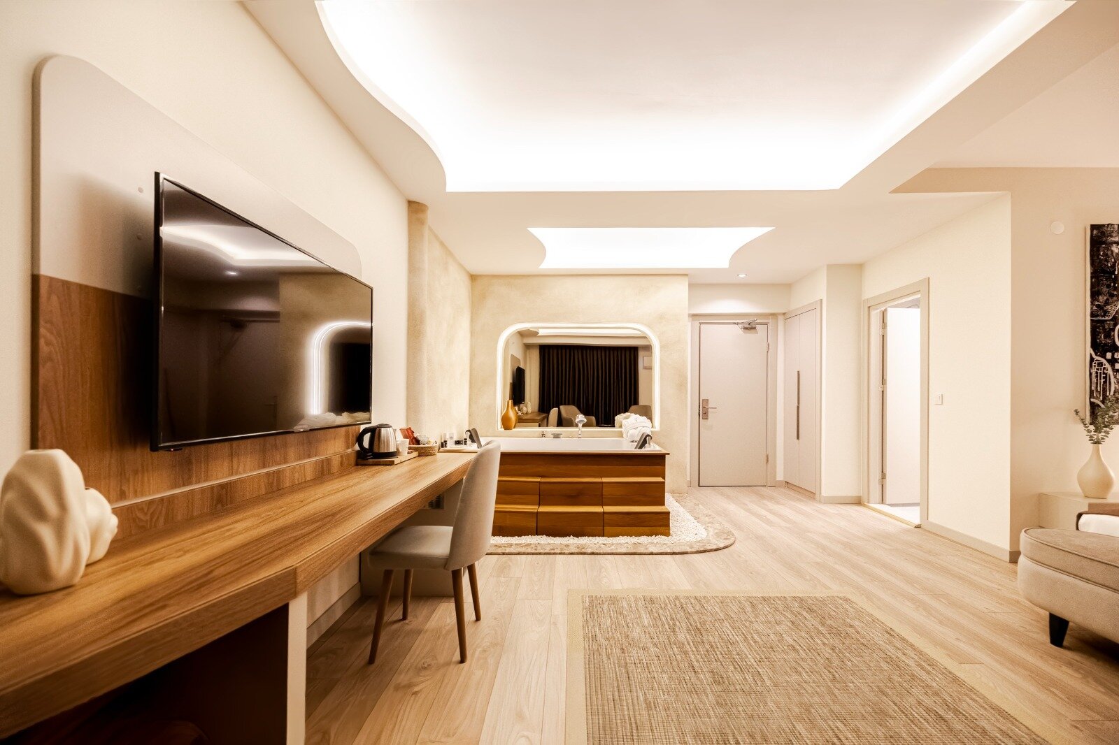 Avwan Hotels Collection Çiğli galeri 3