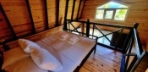 Bungalow Deniz Manzaralı Görseli