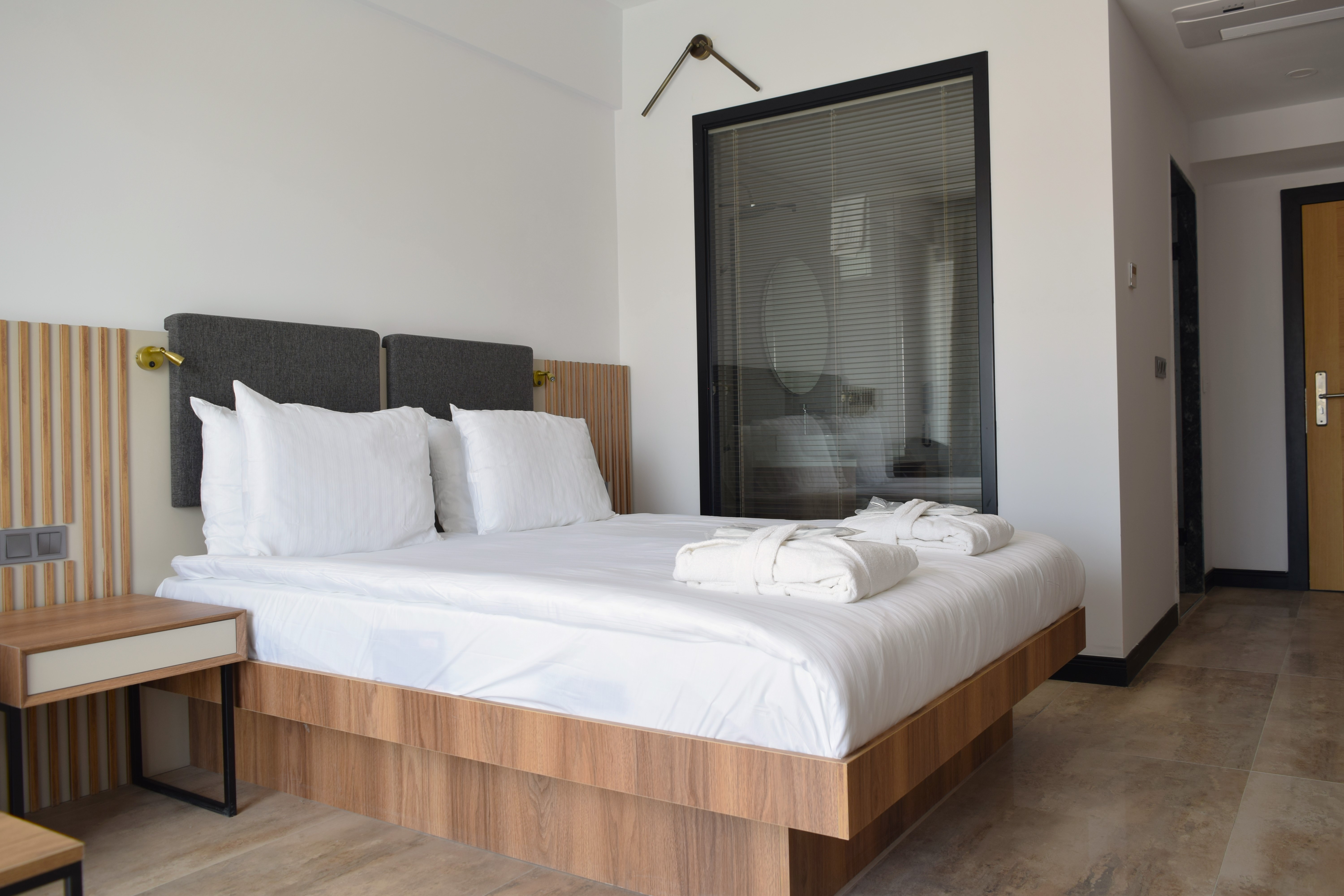 Pamukkale Kaya Termal Otel