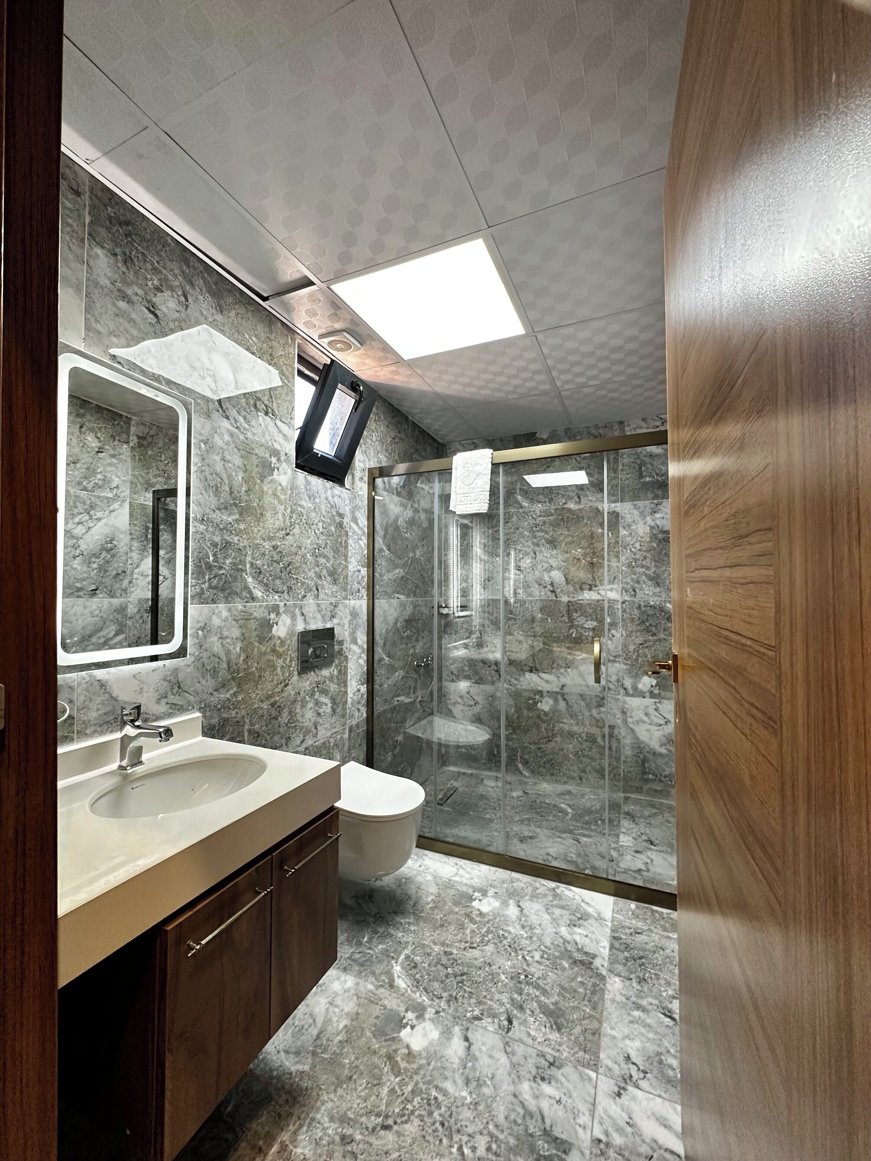 Grand Savcılı Deluxe galeri 5