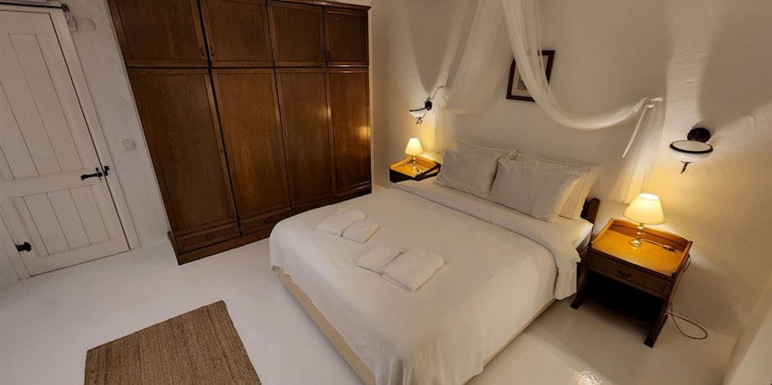 Economy Room (Has No Window)