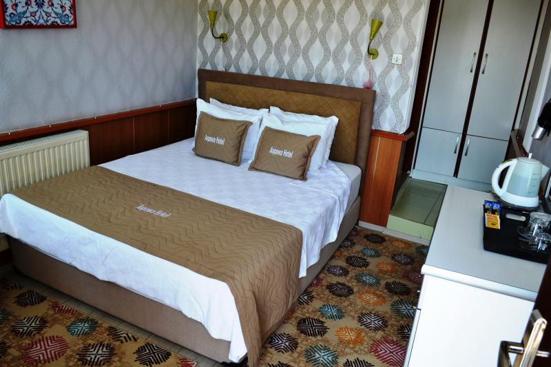 Aspawa Hotel