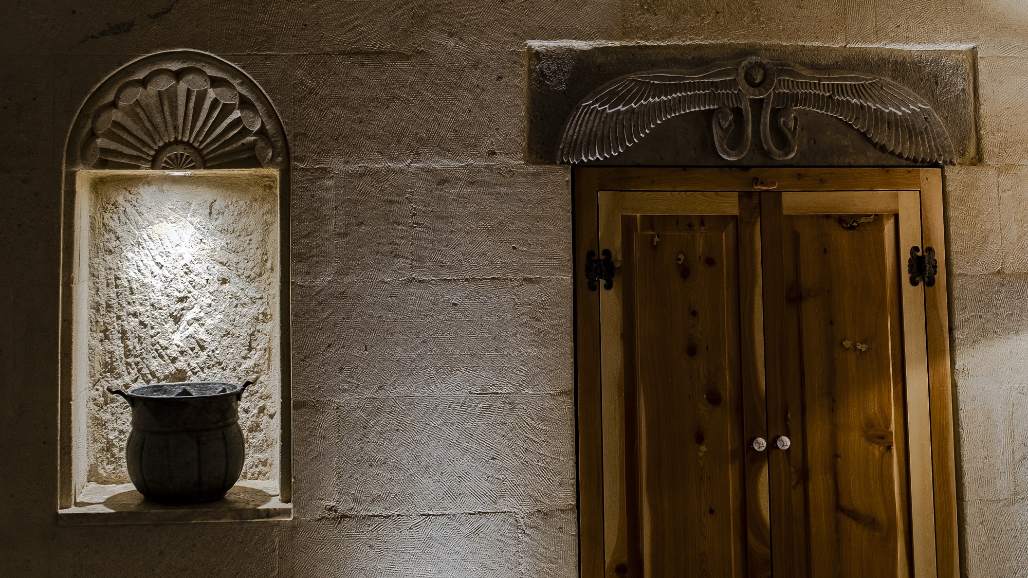 Petra Inn Cappadocia