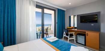 Otel Carpediem Gold Kuşadası · 69