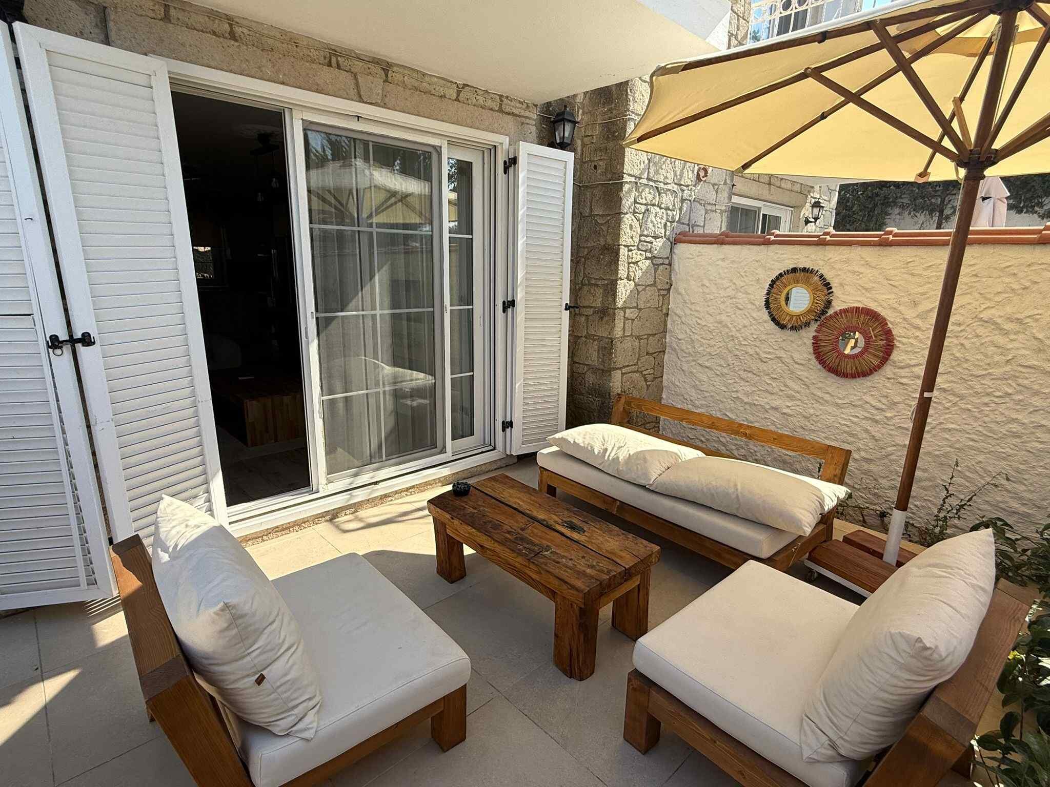 3+1 Villa