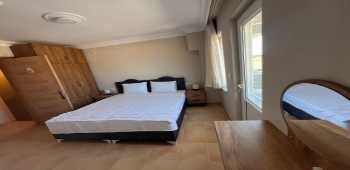 Villa Zeytin Ayvalık Guesthouse