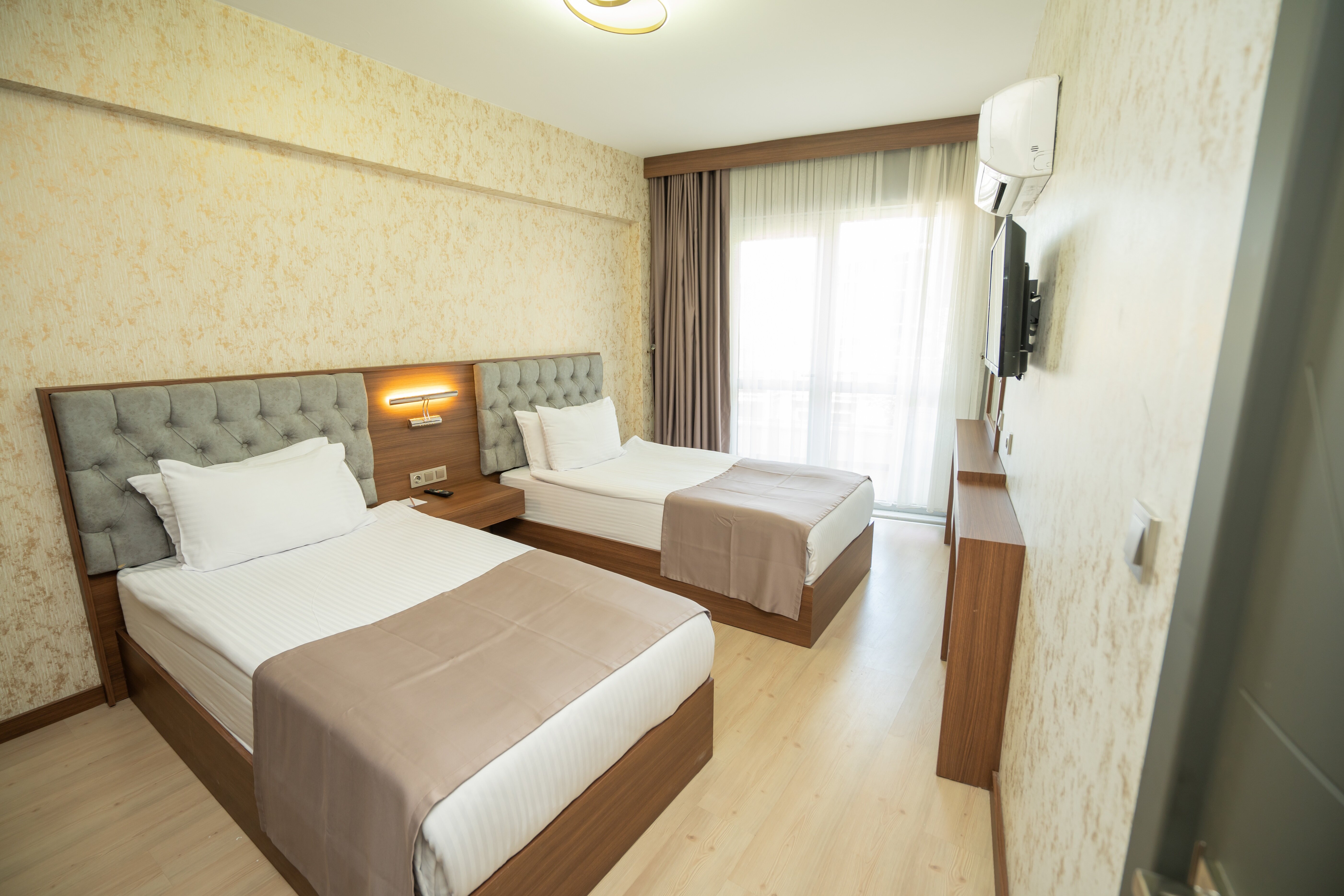 Velmore Otel & Spa · 10