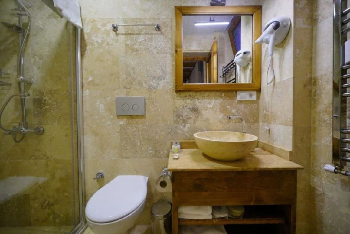Enjoy Stone Hotel