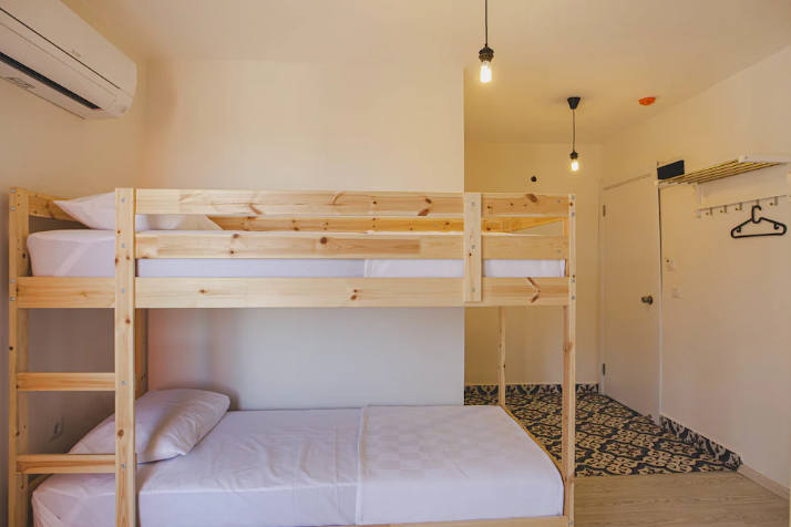 Belsun Boutique Hotel