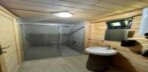 Havuzlu Üçgen Bungalov - 101-104 Görseli