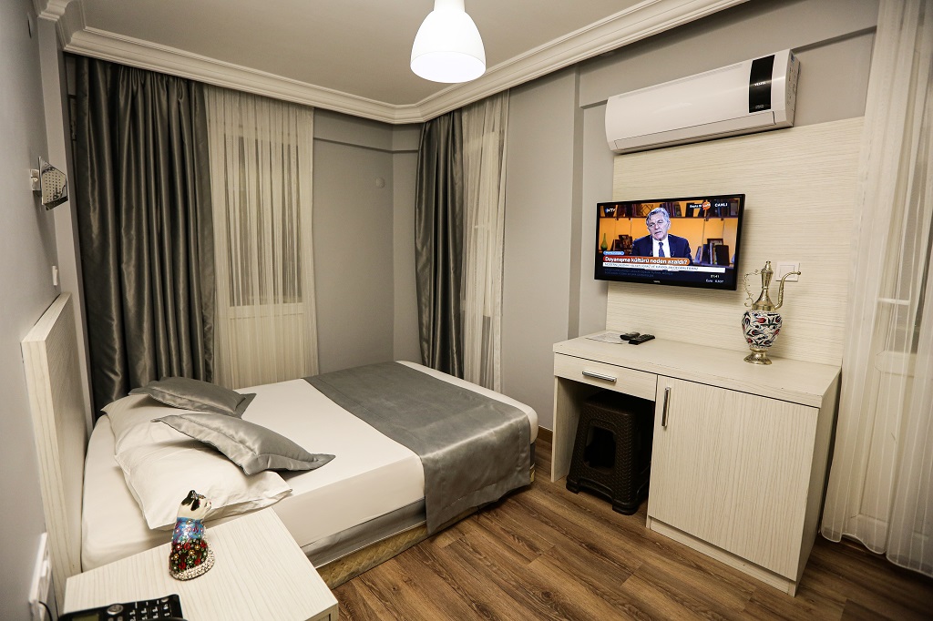 Papillon Ada Hotel