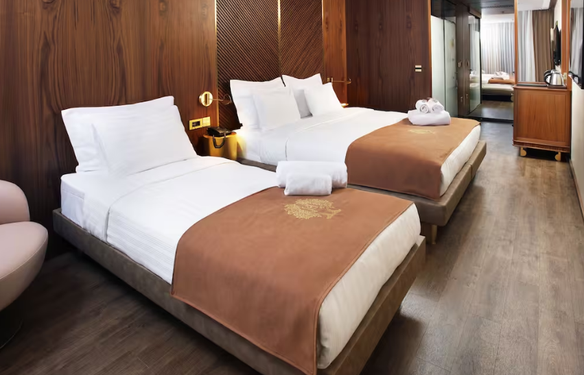 Standard Room (3 Person)