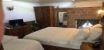 Deluxe Triple Room Görseli