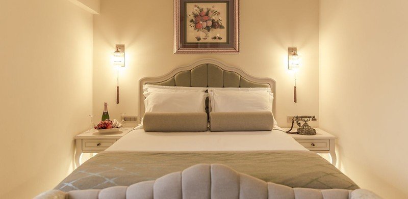 Kahveci Alibey Hotel