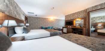 MaCity Hotel · 74