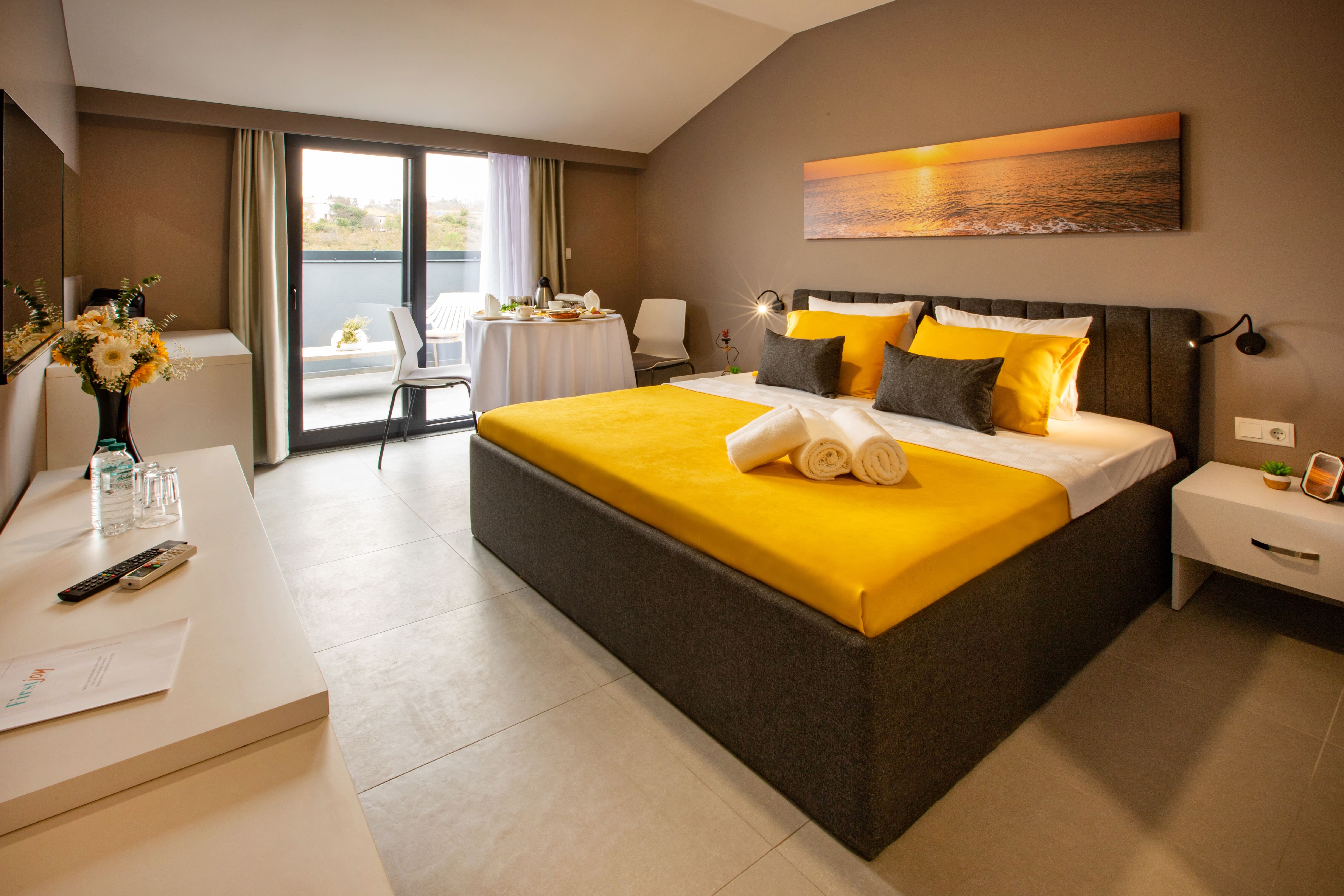 First Joy Hotel galeri 7