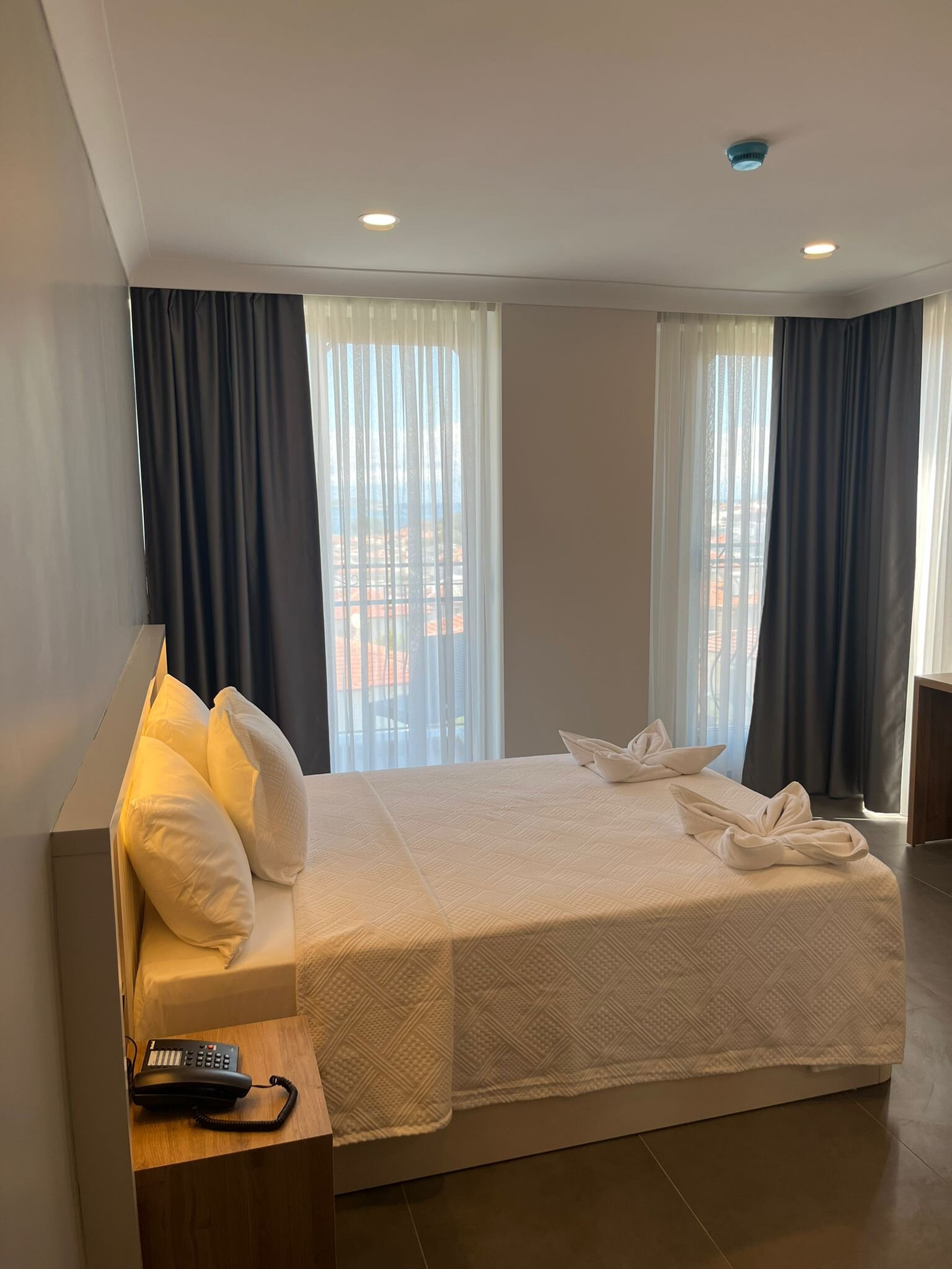 Super Deluxe Room