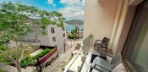 Standart Oda-Balkonlu & Kısmi Deniz Manzaralı Görseli