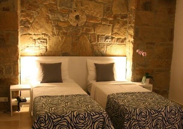 Anemos Hotel · 10