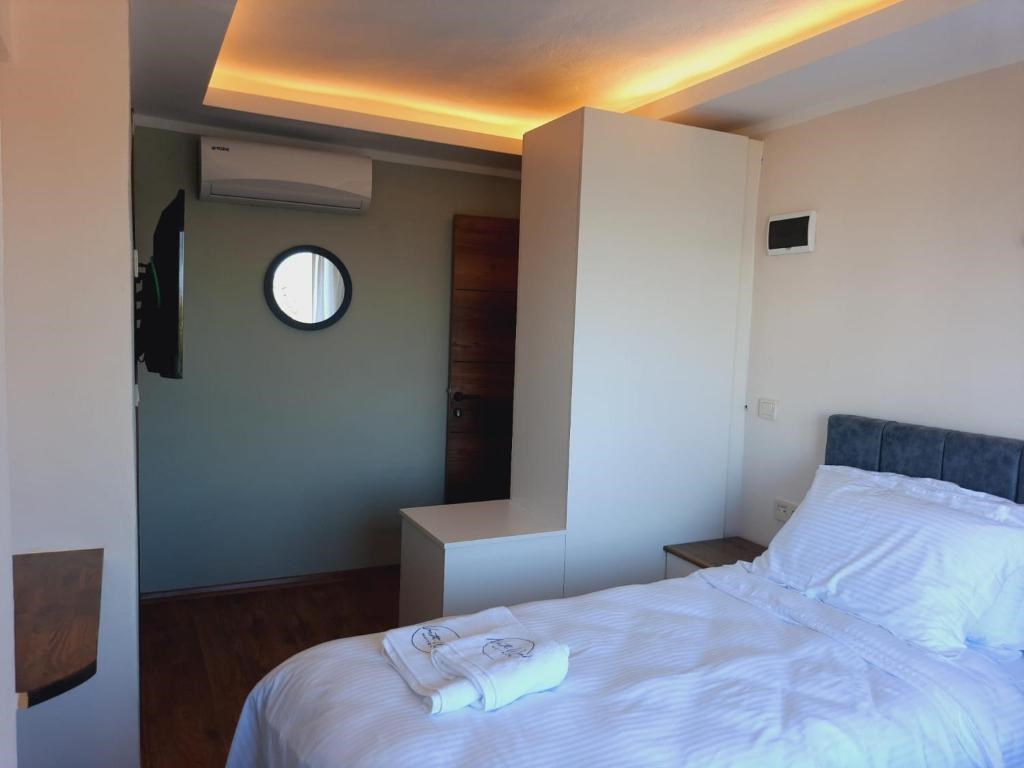 North Wind Hotels Karaburun