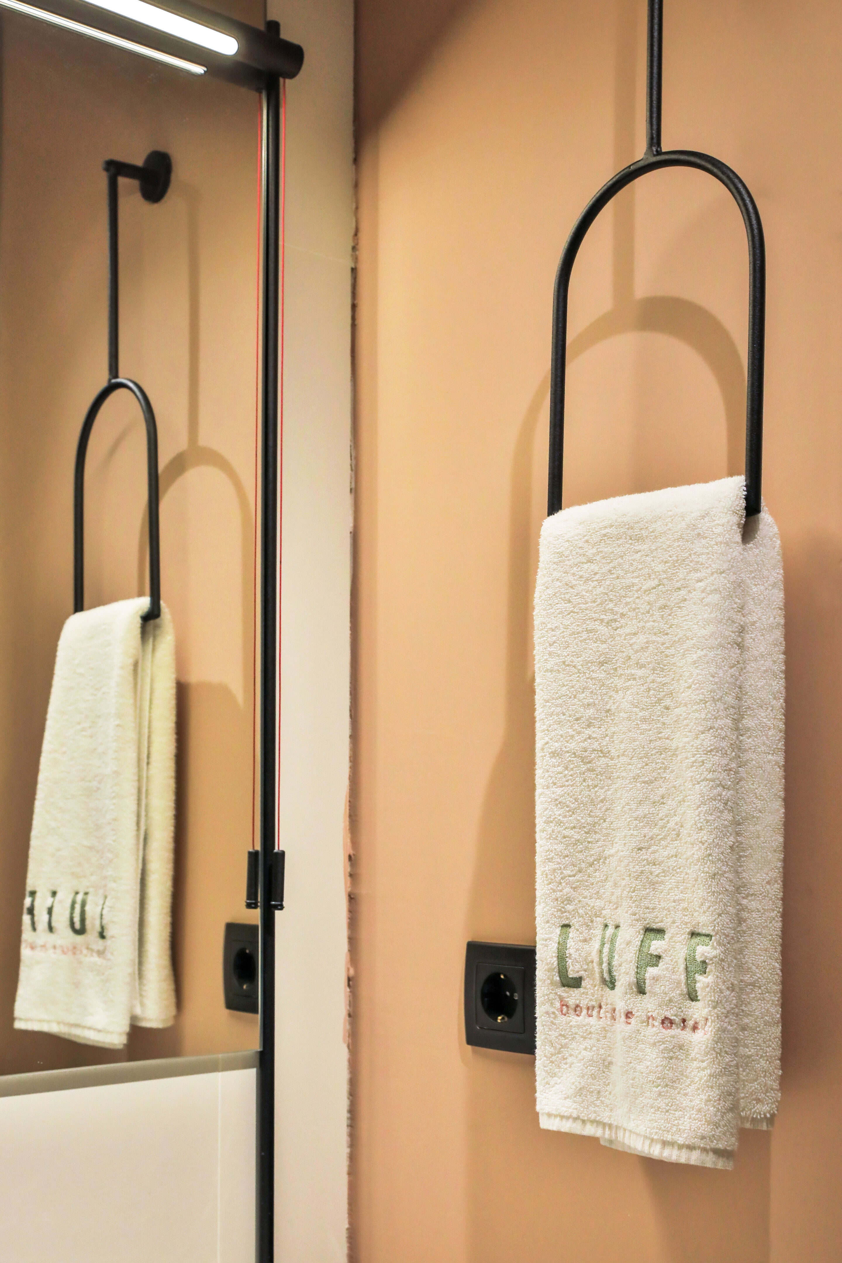 Luff Boutique Hotel galeri 10