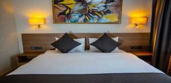 İstanbul Park Hotel · 37