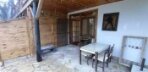 Bungalow Balkonlu Mutfaklı  Görseli