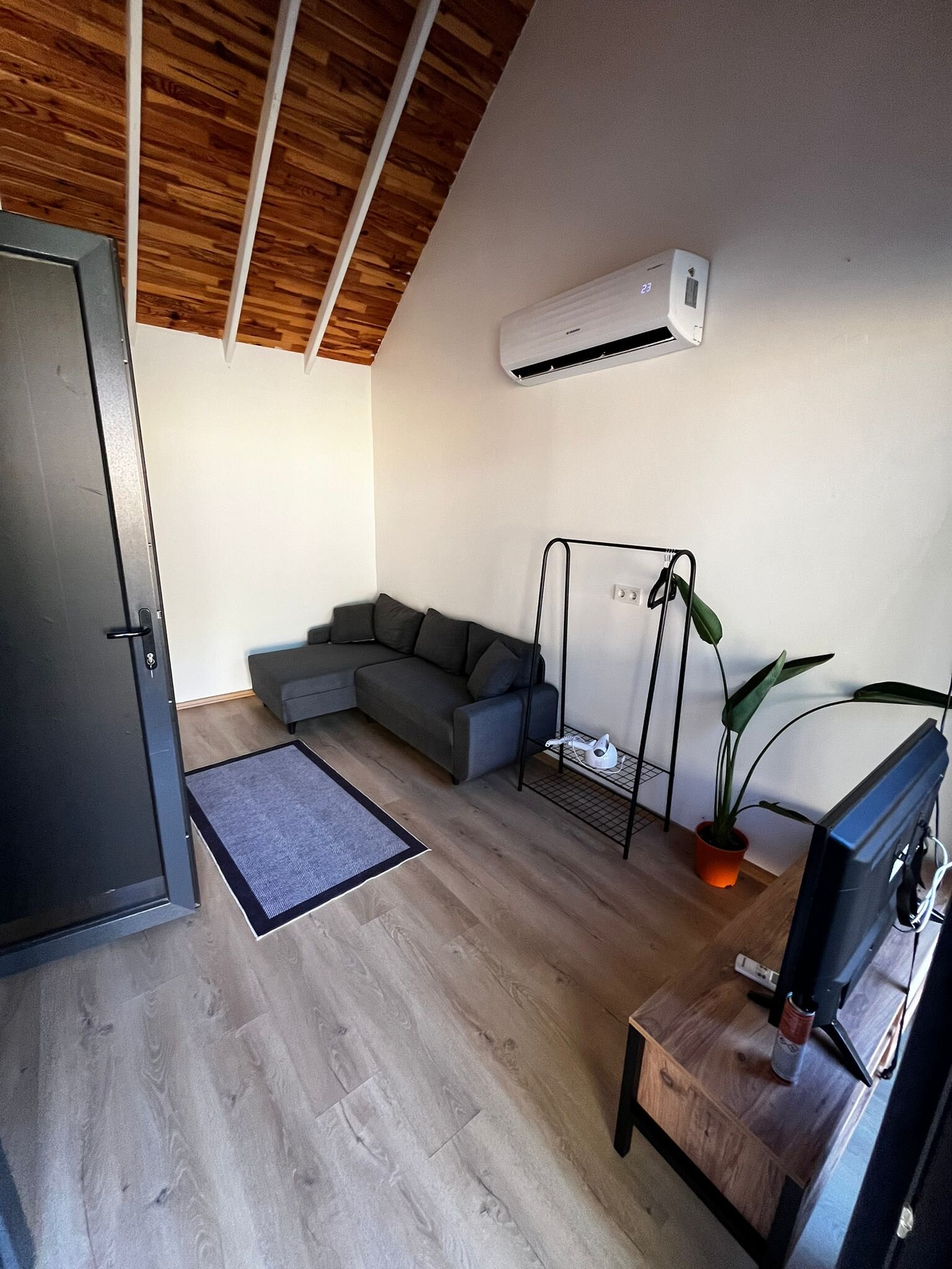 Private Bungalov ( Isıtmalı Havuzlu )