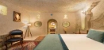 Cave Exclusive Suite Görseli