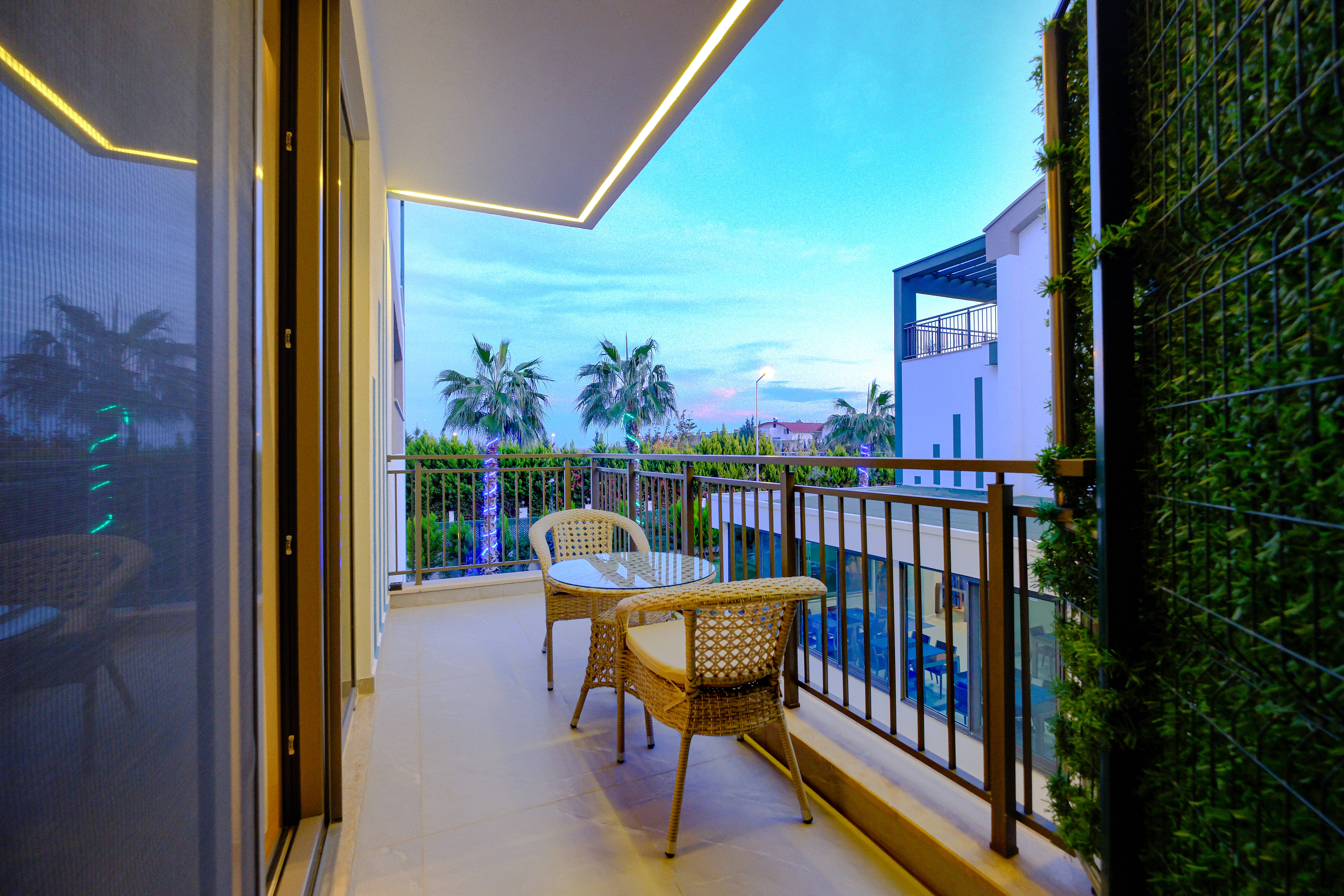 Eden Nest Exclusive galeri 6