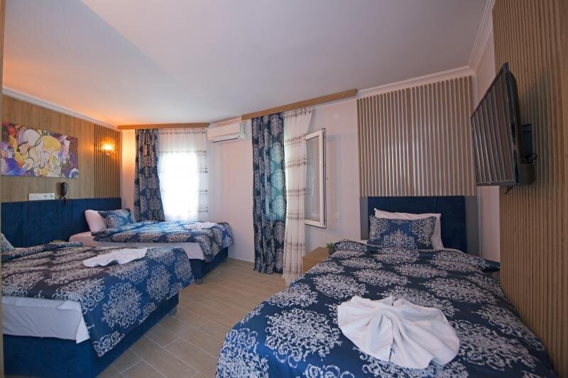 Blue Bay Beach Otel