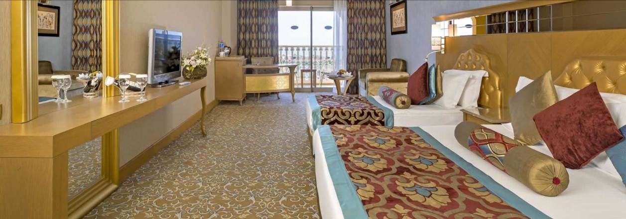 Royal Holiday Palace