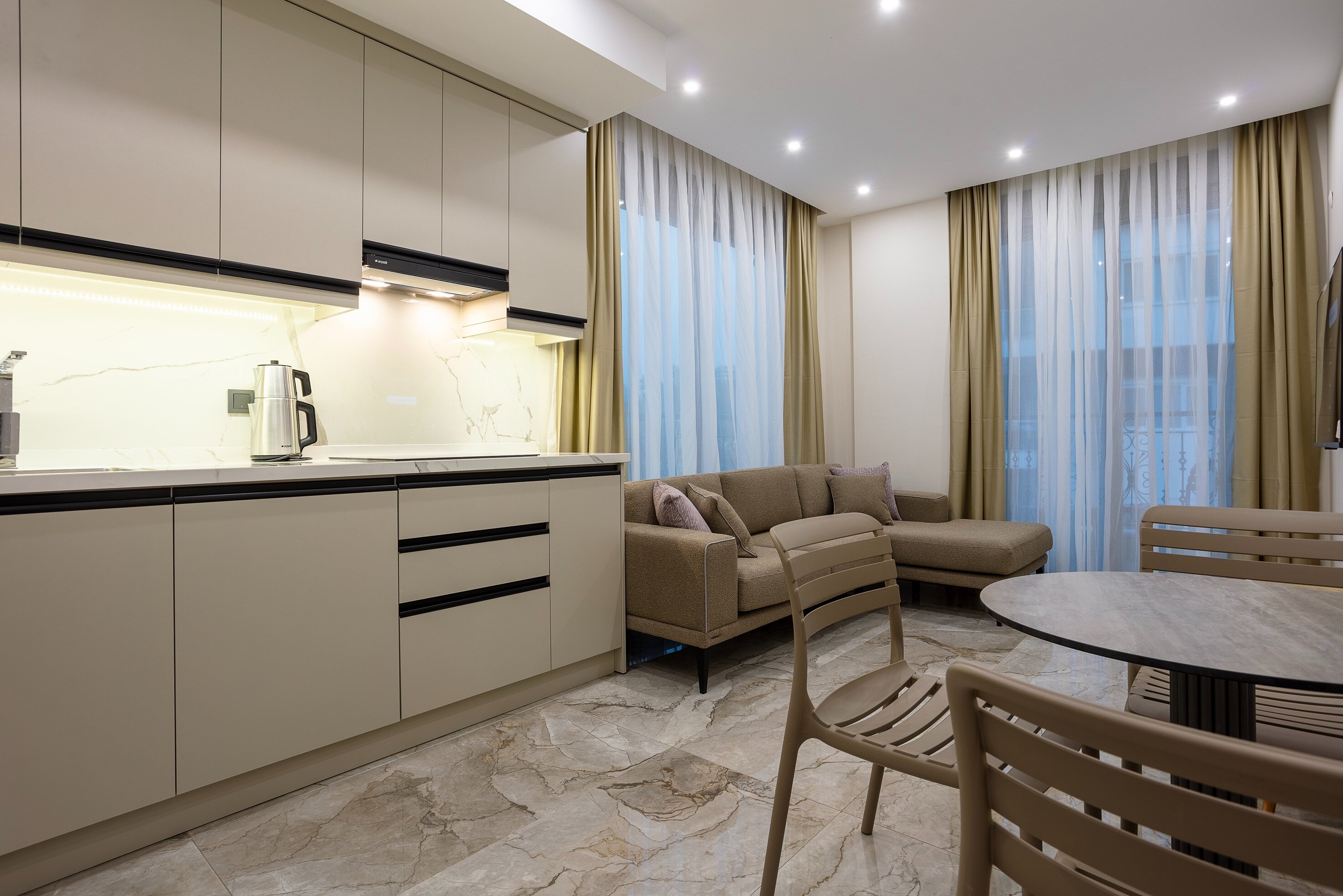 Superior Suite