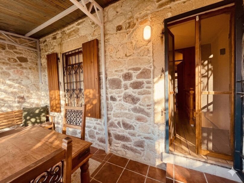 Sakız Hanım Konağı - 2