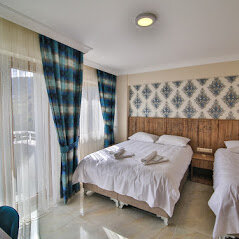 Amasra Sunrise Otel