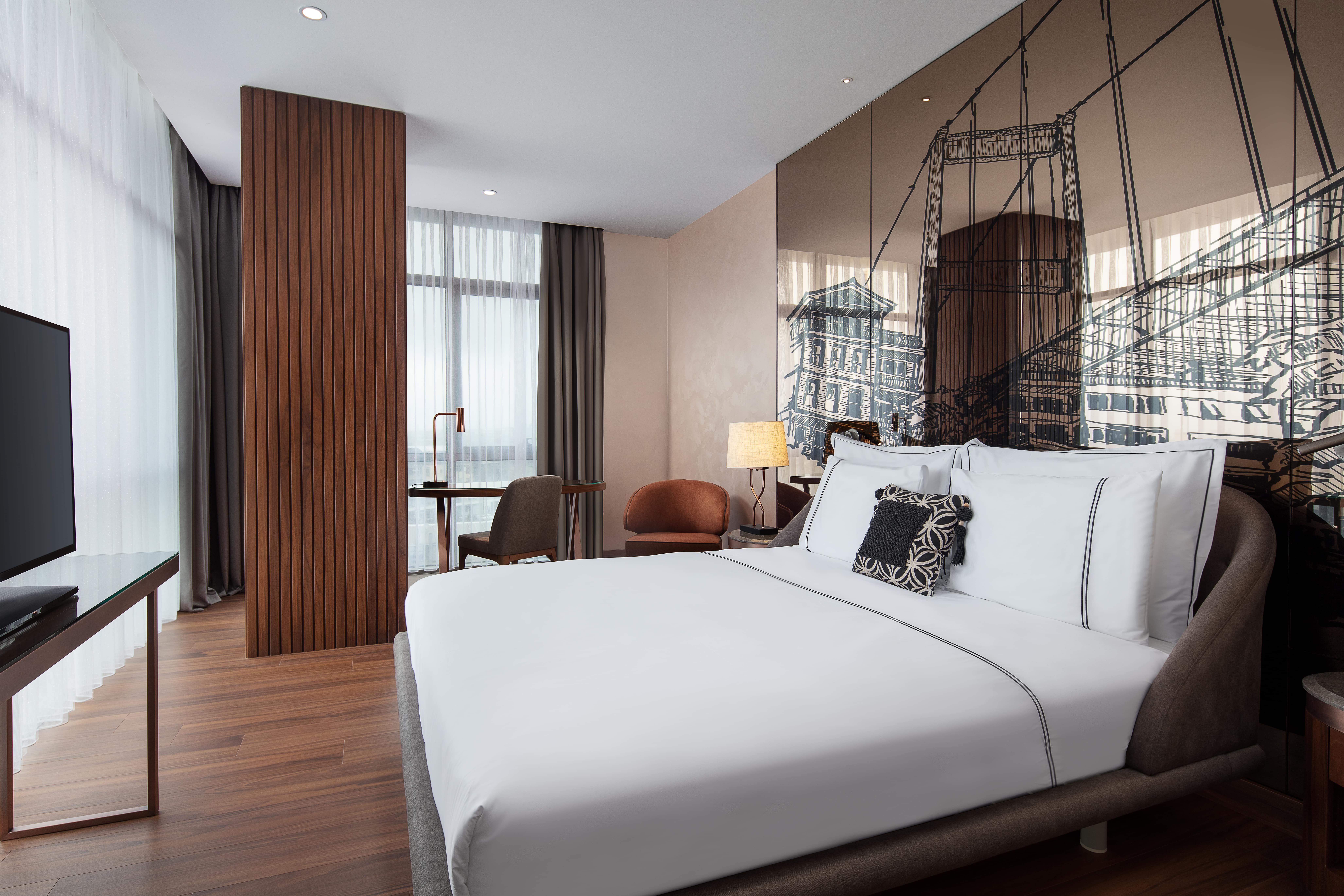 Lionel Hotel · 31