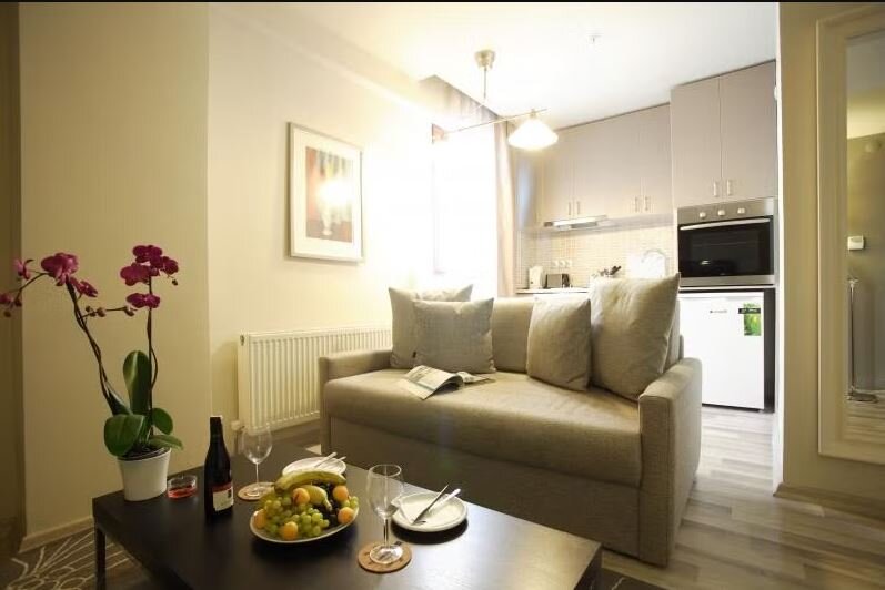 Home Stay Home Şişli · 2