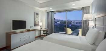 DoubleTree by Hilton Kuşadası · 69