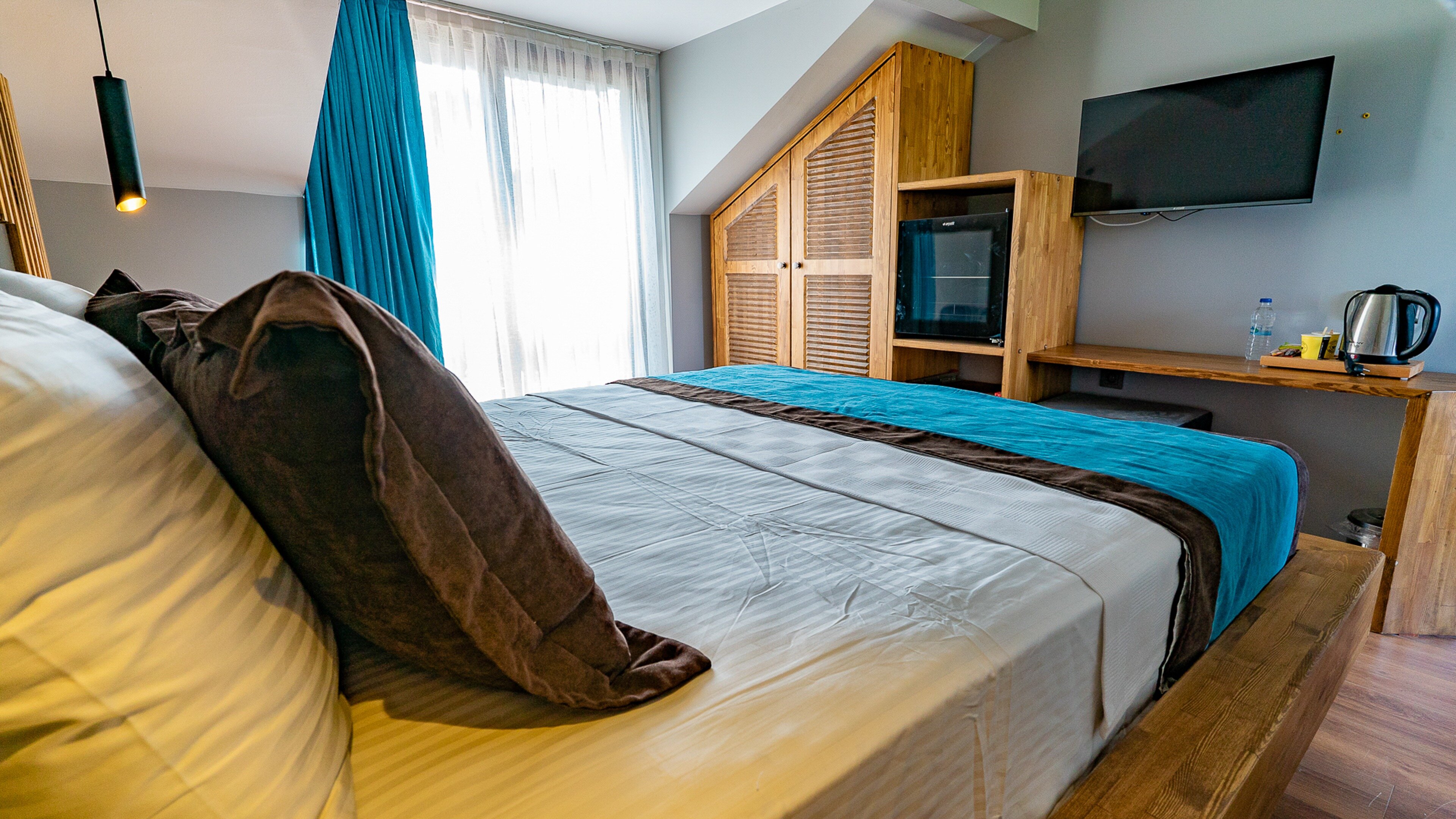Assos Hunters Hotel & Spa (Special Class) (Adults Only +8)