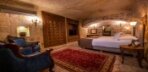 Deluxe Cave Suite 	 Görseli