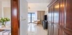 Bathtub Premium Oda, Deniz Manzaralı, Küvetli Görseli