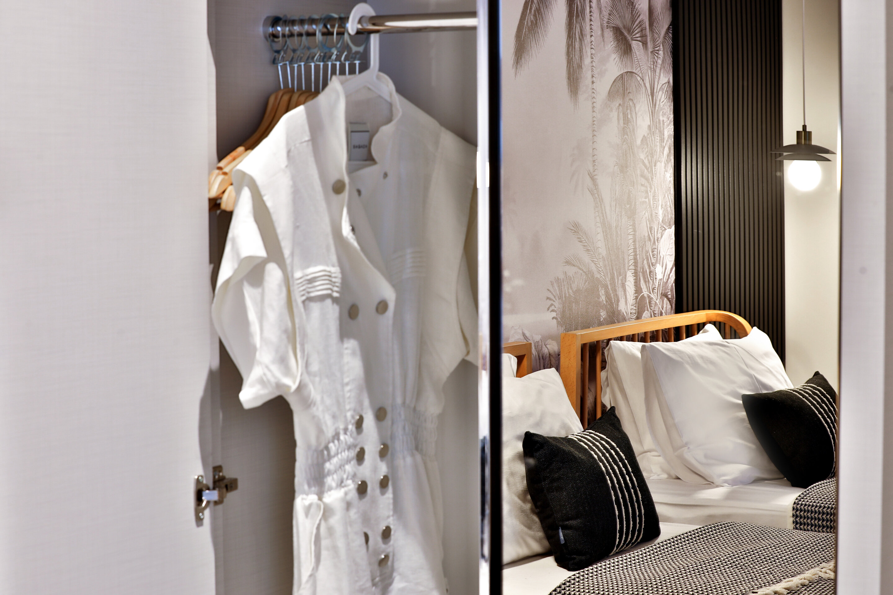 Luff Suites galeri 5