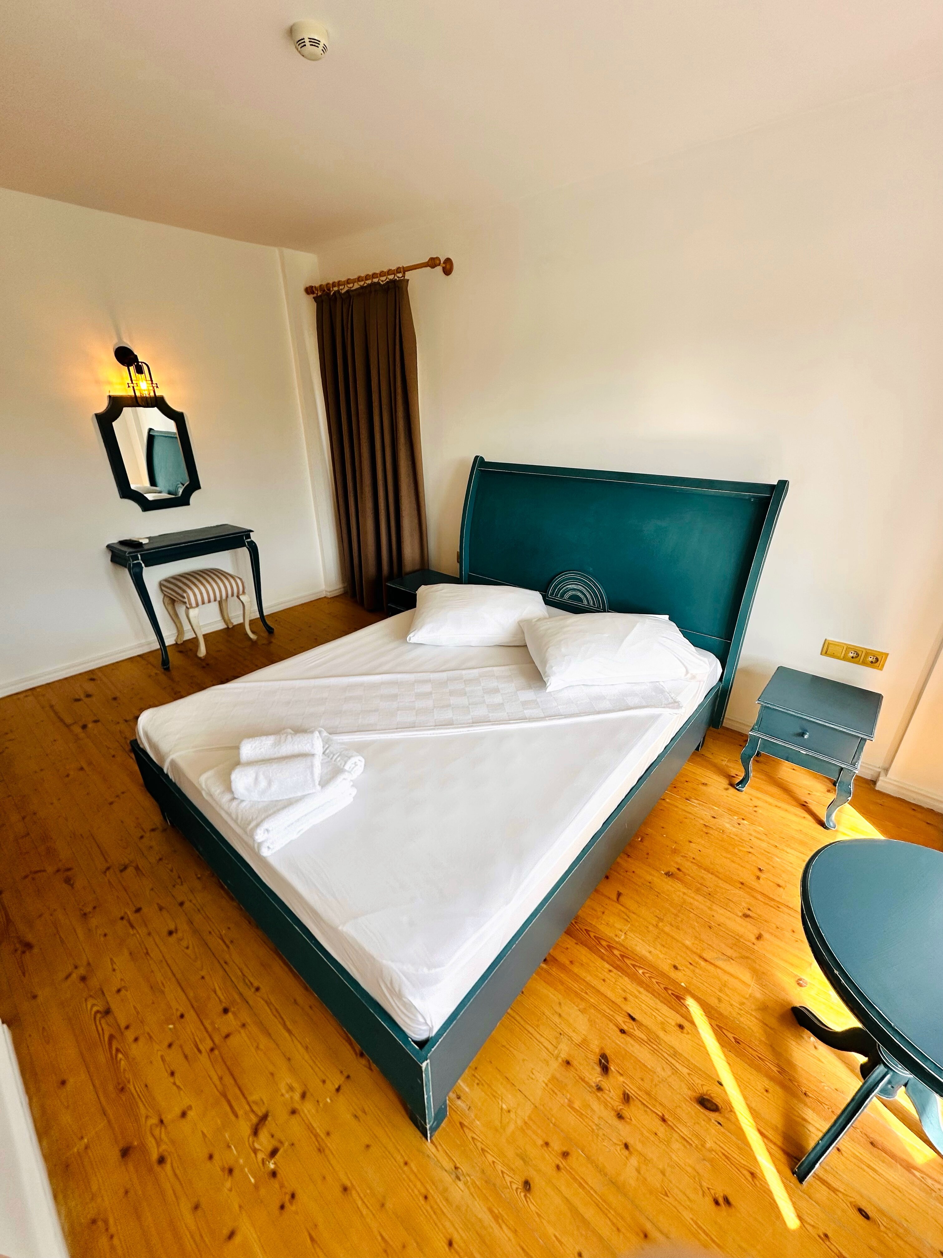 Cumbalı Suite Oda