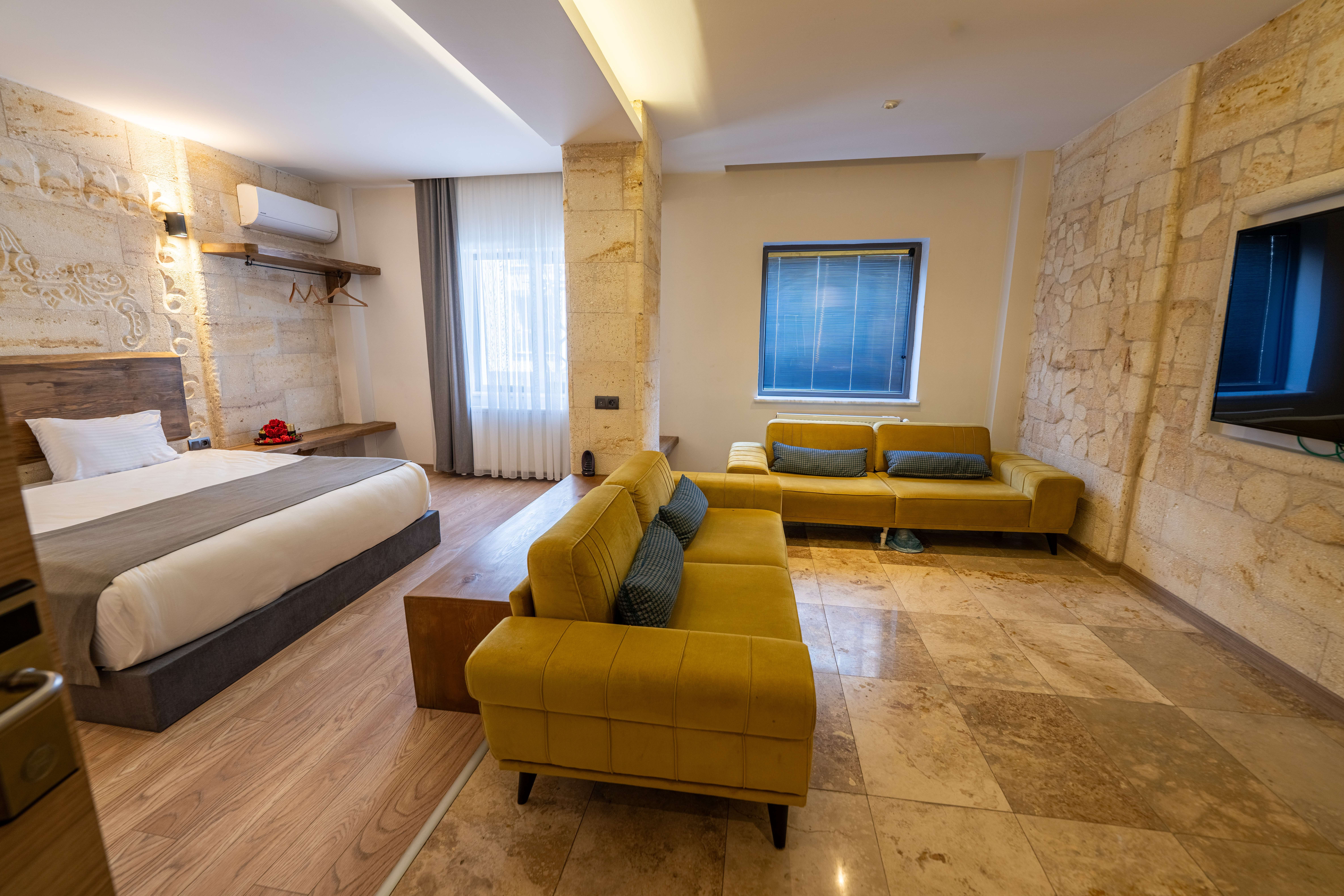 Exclusive Room