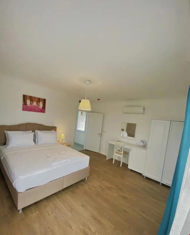 Cunda Kordon Otel