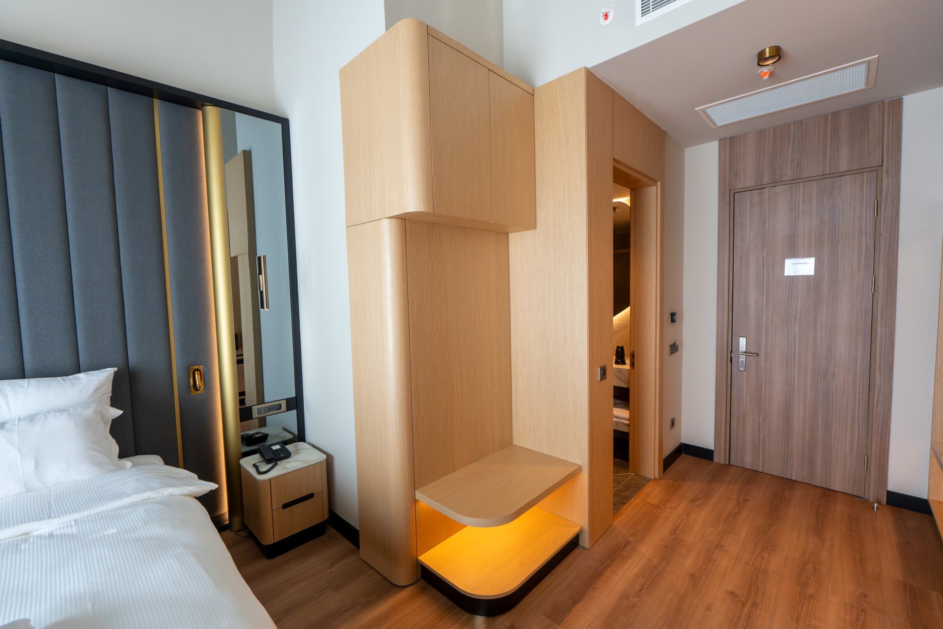 Junior Suite Oda