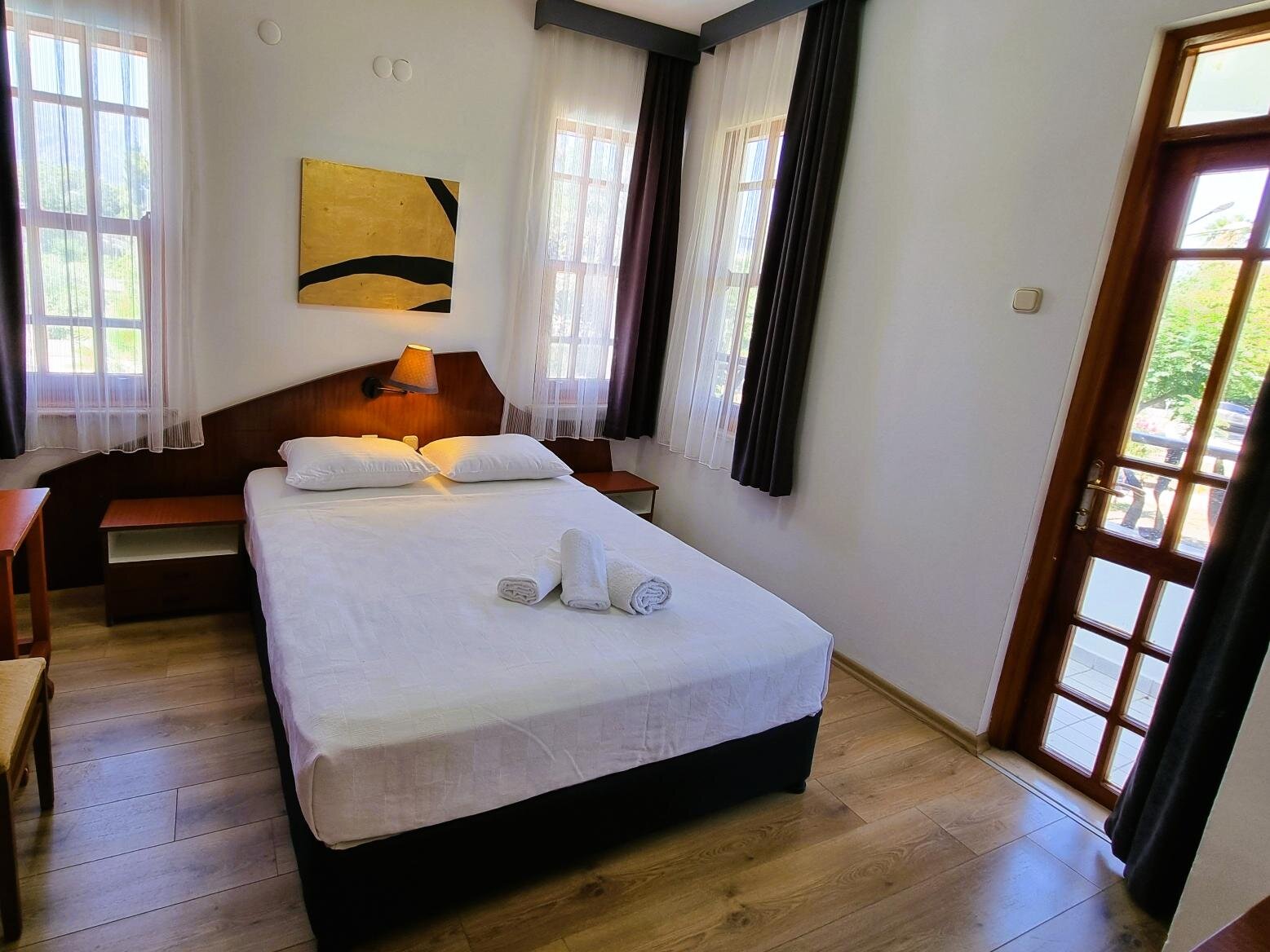 Standart Double Room