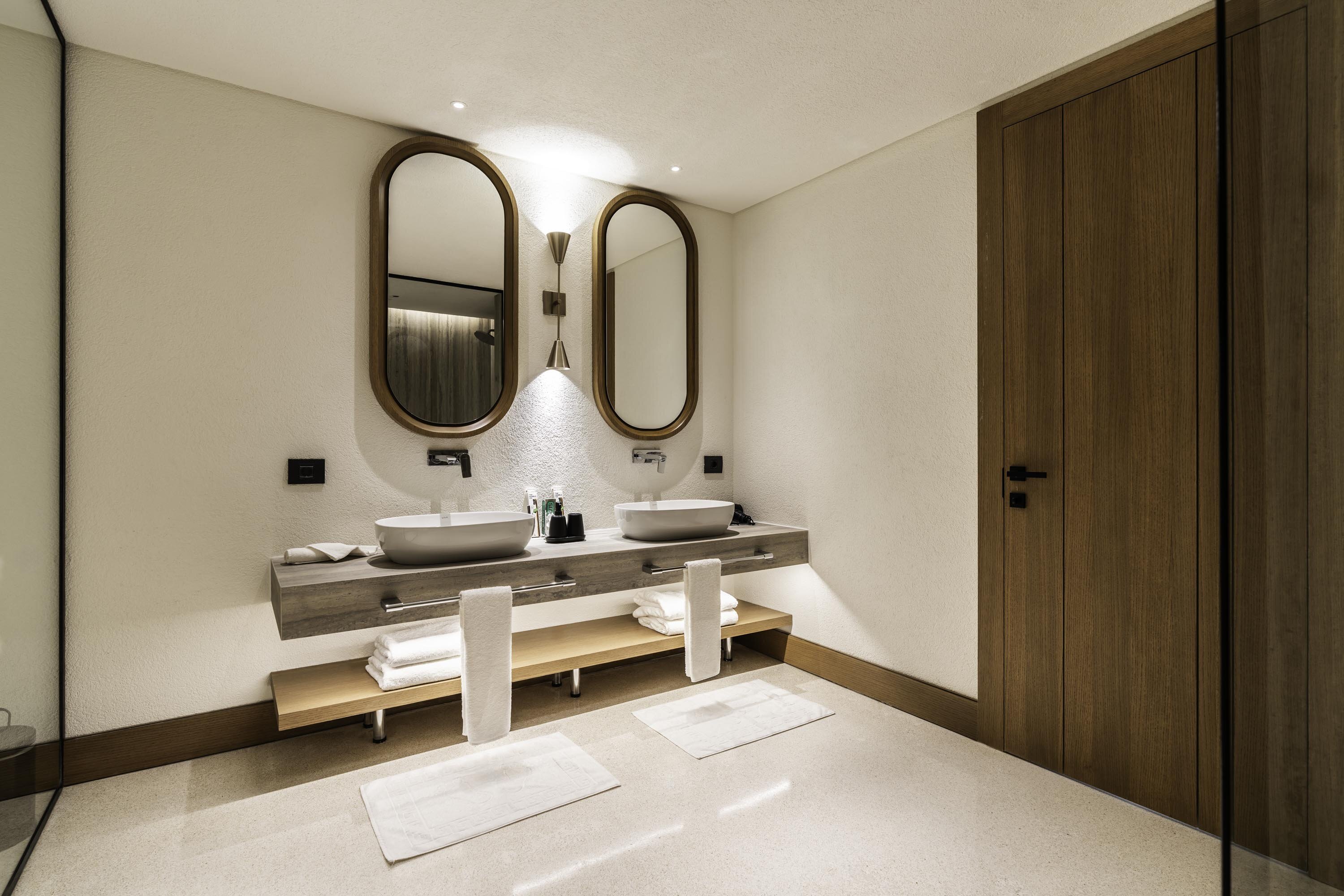 Deluxe Room Sea View