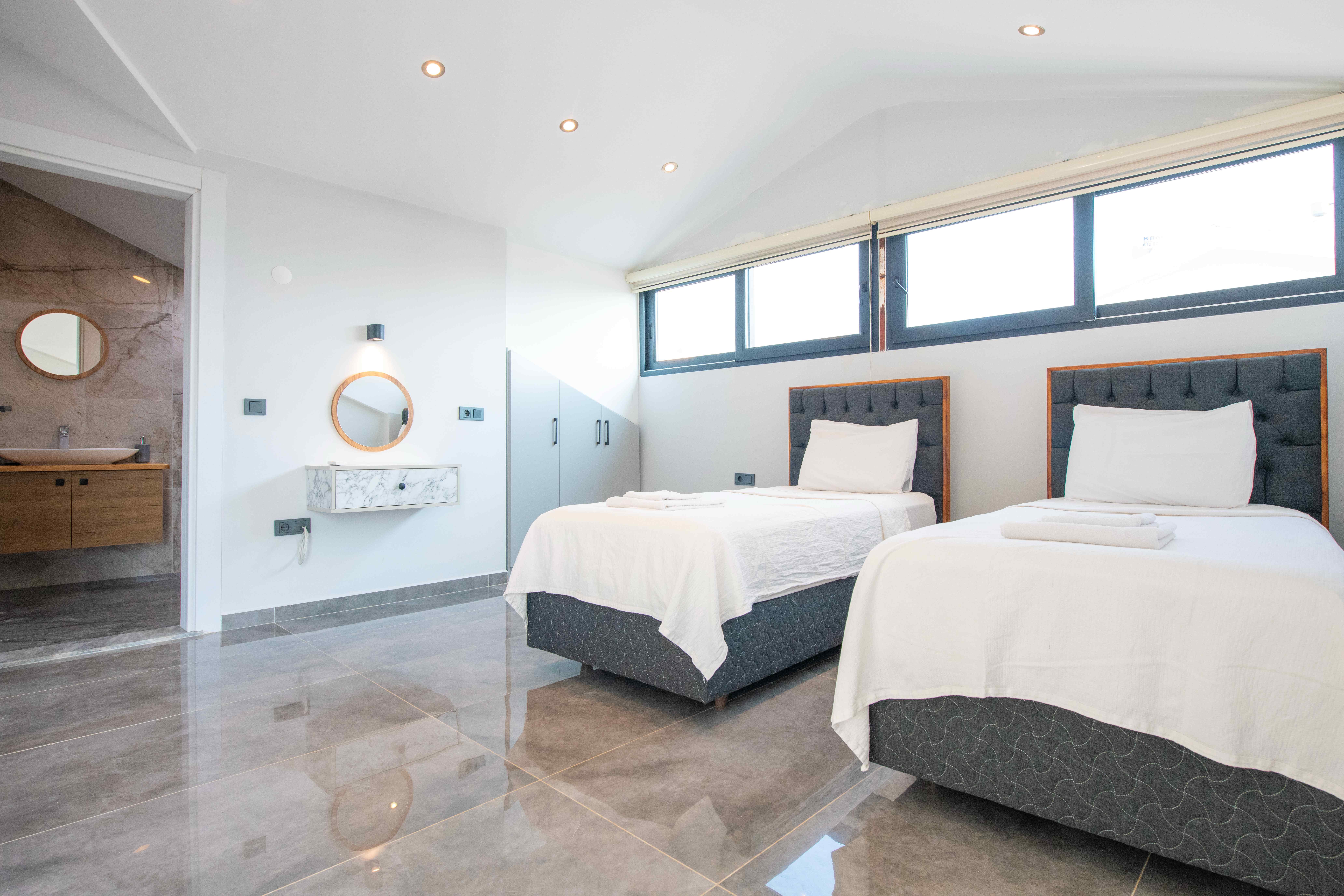 Villa Carya